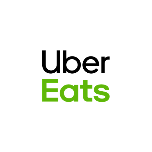La Pizzou sur Uber Eats